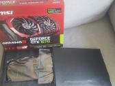 Msi Gtx 1070 8gb Gaming Z video plokštės - nuotraukos Nr. 2