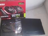 Msi Gtx 1070 8gb Gaming Z video plokštės - nuotraukos Nr. 3