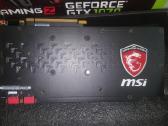 Msi Gtx 1070 8gb Gaming Z video plokštės - nuotraukos Nr. 4