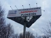 Arboristas. Medžių pjovimas, kelmų naikinimas - nuotraukos Nr. 21
