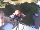 Arboristas. Medžių pjovimas, kelmų naikinimas - nuotraukos Nr. 17