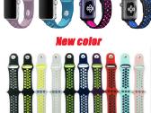 Jauskis nevaržomai.tinka Apple watch 4,5,6,7,8,ult - nuotraukos Nr. 12