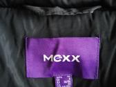 Žieminis pūkinis Mexx paltas, Xs dydis - nuotraukos Nr. 4