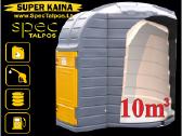 Kuro talpa. Kuro talpyklos. Kuro kolonėlė - nuotraukos Nr. 7