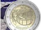 Andoros proginės ir apyvartinės monetos - nuotraukos Nr. 18