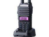 Radijo stotelės Baofeng Uv-82 (iki 10 ir 14 km) - nuotraukos Nr. 7