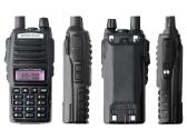 Radijo stotelės Baofeng Uv-82 (iki 10 ir 14 km) - nuotraukos Nr. 8