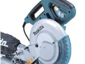 Skersinio pjovimo staklės Makita Ls1018ln - nuotraukos Nr. 2