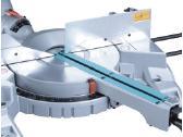 Skersinio pjovimo staklės Makita Ls1018ln - nuotraukos Nr. 3