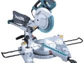 Skersinio pjovimo staklės Makita Ls1018ln