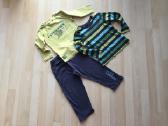 Marškinėliai, megztiniai, kelnės 98/104 po 2€ | Skelbiu.lt Marškinėliai, megztiniai, kelnės 98/104 po 2€