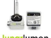 Lunar Lumen D1s, D2s, D3s, D4s Xenon lemputės