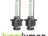 Lunar Lumen D1s, D2s, D3s, D4s Xenon lemputės - nuotraukos Nr. 2