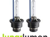 Lunar Lumen D1s, D2s, D3s, D4s Xenon lemputės - nuotraukos Nr. 4
