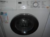 Skalbimo Masina Miele W435plus