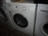 Skalbimo Masina Miele W435plus - nuotraukos Nr. 2