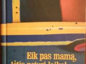 Įvairi grožinė literatūra suaugusiems - nuotraukos Nr. 6