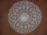 Nerta servetėlė 35 cm - nuotraukos Nr. 2