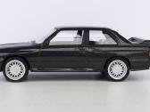 1/43 modeliukai Bmw M3 E30