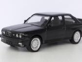 1/43 modeliukai Bmw M3 E30 - nuotraukos Nr. 2