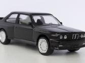 1/43 modeliukai Bmw M3 E30 - nuotraukos Nr. 3