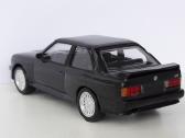 1/43 modeliukai Bmw M3 E30 - nuotraukos Nr. 5