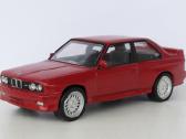 1/43 modeliukai Bmw M3 E30 - nuotraukos Nr. 8