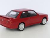 1/43 modeliukai Bmw M3 E30 - nuotraukos Nr. 10