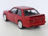1/43 modeliukai Bmw M3 E30 - nuotraukos Nr. 11