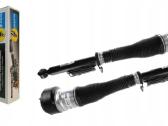 W221 pneumatinės airmatic pakabos dalys remontas - nuotraukos Nr. 4