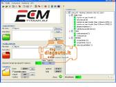 Kess V5.017/v2.80 Ecu chip tiuningavimo įranga - nuotraukos Nr. 8
