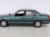 1/43 modeliukai MB C-class W202 C220