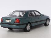 1/43 modeliukai MB C-class W202 C220 - nuotraukos Nr. 4