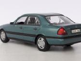 1/43 modeliukai MB C-class W202 C220 - nuotraukos Nr. 5