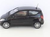 1/43 modeliukai MB A-class W169