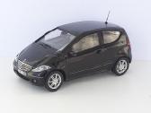 1/43 modeliukai MB A-class W169 - nuotraukos Nr. 2