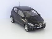 1/43 modeliukai MB A-class W169 - nuotraukos Nr. 3