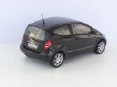 1/43 modeliukai MB A-class W169 - nuotraukos Nr. 4