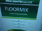 Plastifikatorius Bmp, Floormix