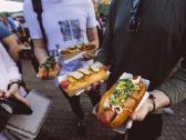 Food Truck maisto vagonėlis šventėje! Rezervuok! - nuotraukos Nr. 5