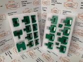 22vnt Bdm adapteriai skirti Ktag/bdm100/KTM