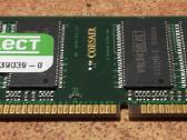 RAM Ddr1 400mhz 512mb - nuotraukos Nr. 3