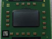 Amd Turion X2 Ultra Zm-80 Tmzm80dam23gg Socket S1 - nuotraukos Nr. 2