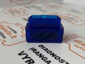 Elm327 V1.5 Mini Bluetooth Pic18f25k80 su dvejomis - nuotraukos Nr. 2