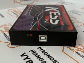 Kess V5.017/v2.80 Ecu chip tiuningavimo įranga - nuotraukos Nr. 3