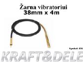 Betono vibratorius kraftdele - nuotraukos Nr. 2