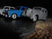 Moskvich 400, M-402, 403, 407 - nuotraukos Nr. 12
