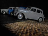 Moskvich 400, M-402, 403, 407 - nuotraukos Nr. 8