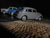 Moskvich 400, M-402, 403, 407 - nuotraukos Nr. 9