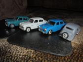 Moskvich 400, M-402, 403, 407 - nuotraukos Nr. 4